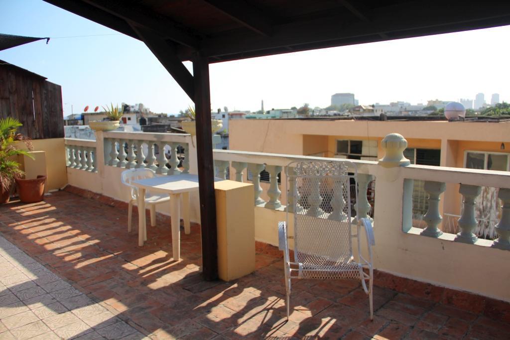 Hostal Condo-Parque Σάντο Ντομίγκο Εξωτερικό φωτογραφία