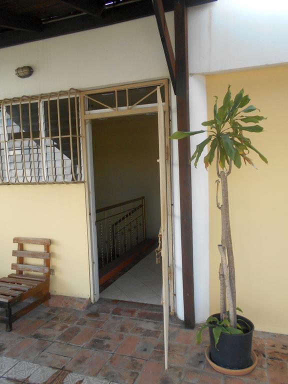 Hostal Condo-Parque Σάντο Ντομίγκο Εξωτερικό φωτογραφία