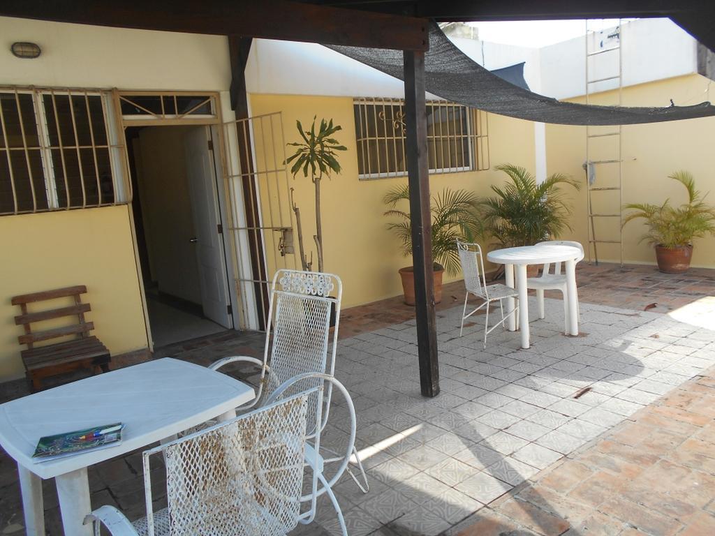 Hostal Condo-Parque Σάντο Ντομίγκο Εξωτερικό φωτογραφία