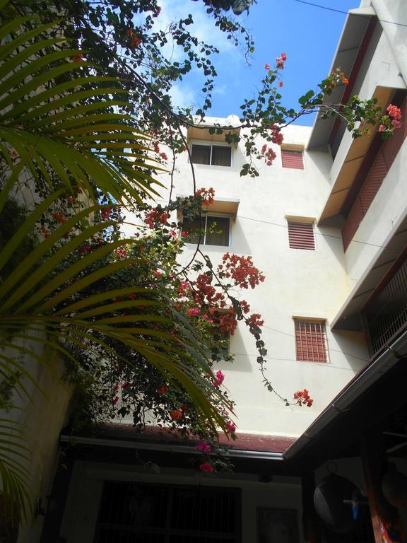 Hostal Condo-Parque Σάντο Ντομίγκο Εξωτερικό φωτογραφία