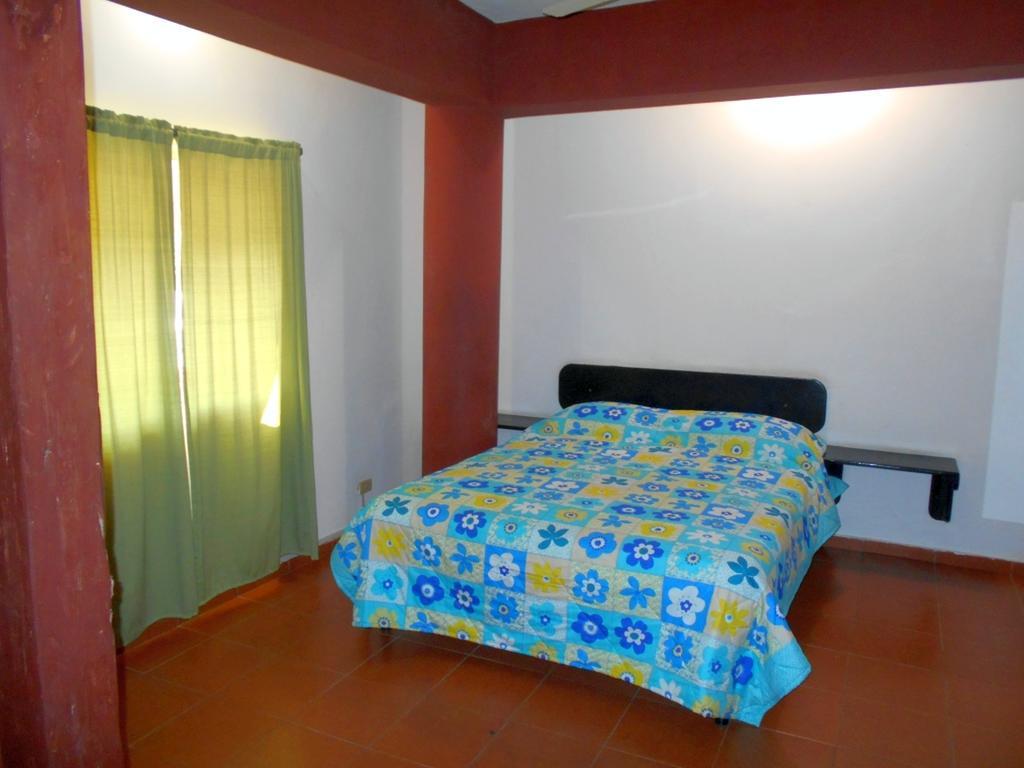 Hostal Condo-Parque Σάντο Ντομίγκο Εξωτερικό φωτογραφία