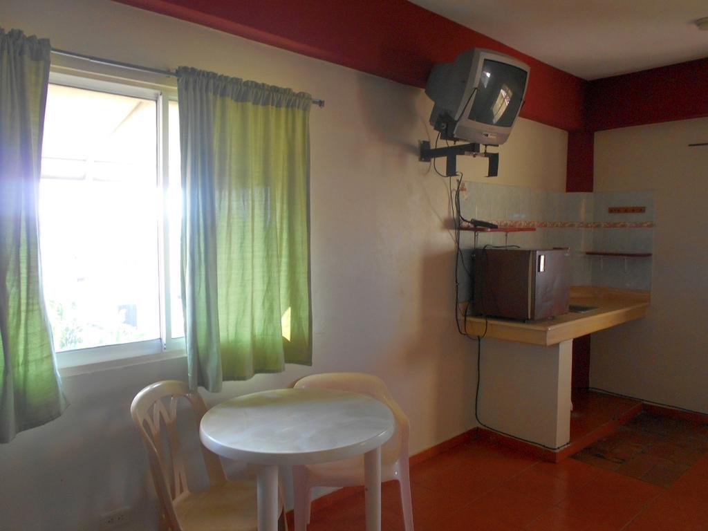 Hostal Condo-Parque Σάντο Ντομίγκο Εξωτερικό φωτογραφία