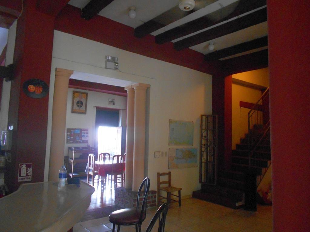 Hostal Condo-Parque Σάντο Ντομίγκο Εξωτερικό φωτογραφία