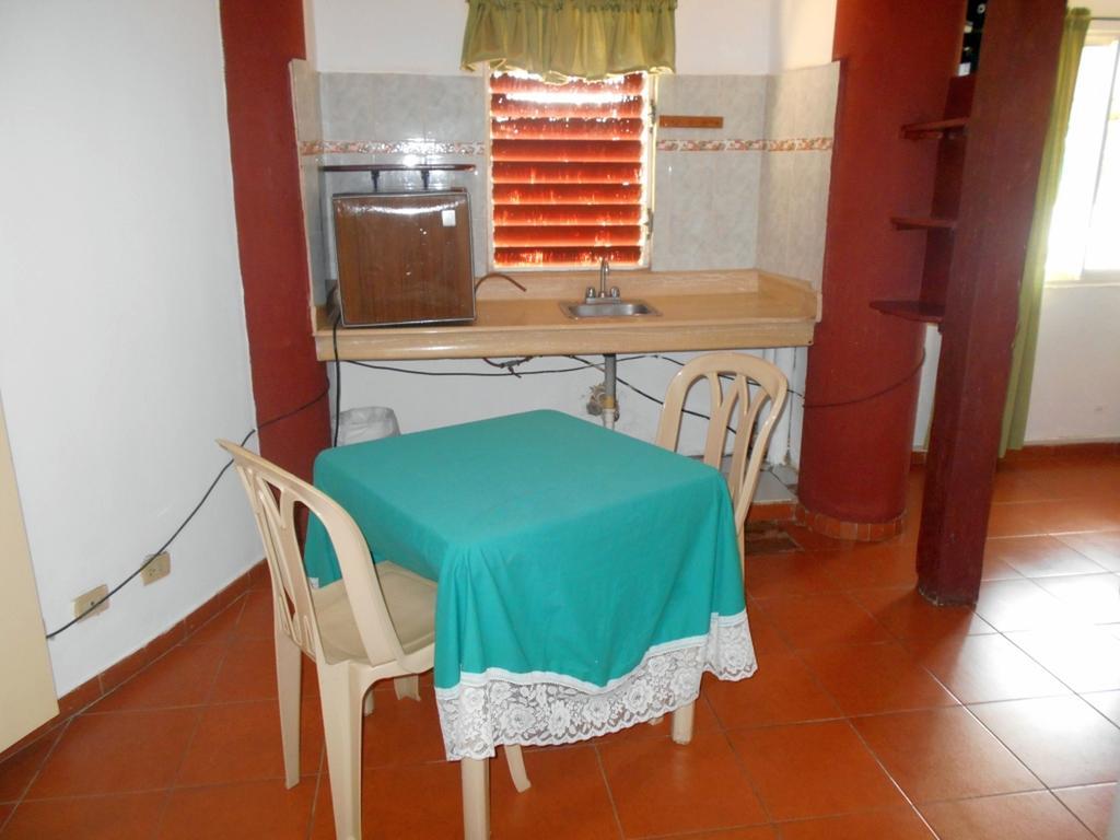 Hostal Condo-Parque Σάντο Ντομίγκο Εξωτερικό φωτογραφία