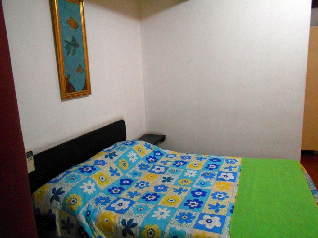 Hostal Condo-Parque Σάντο Ντομίγκο Εξωτερικό φωτογραφία