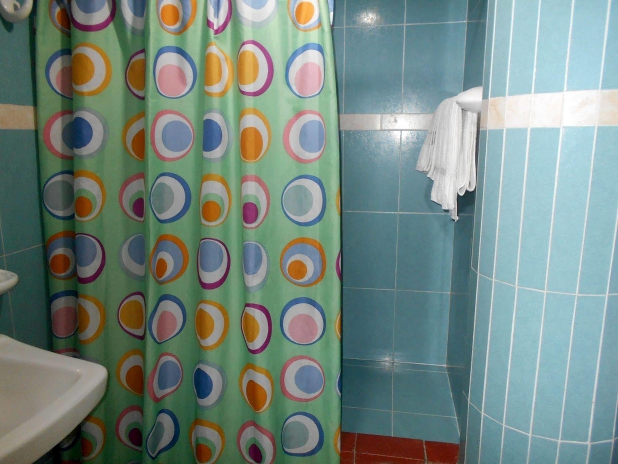 Hostal Condo-Parque Σάντο Ντομίγκο Εξωτερικό φωτογραφία