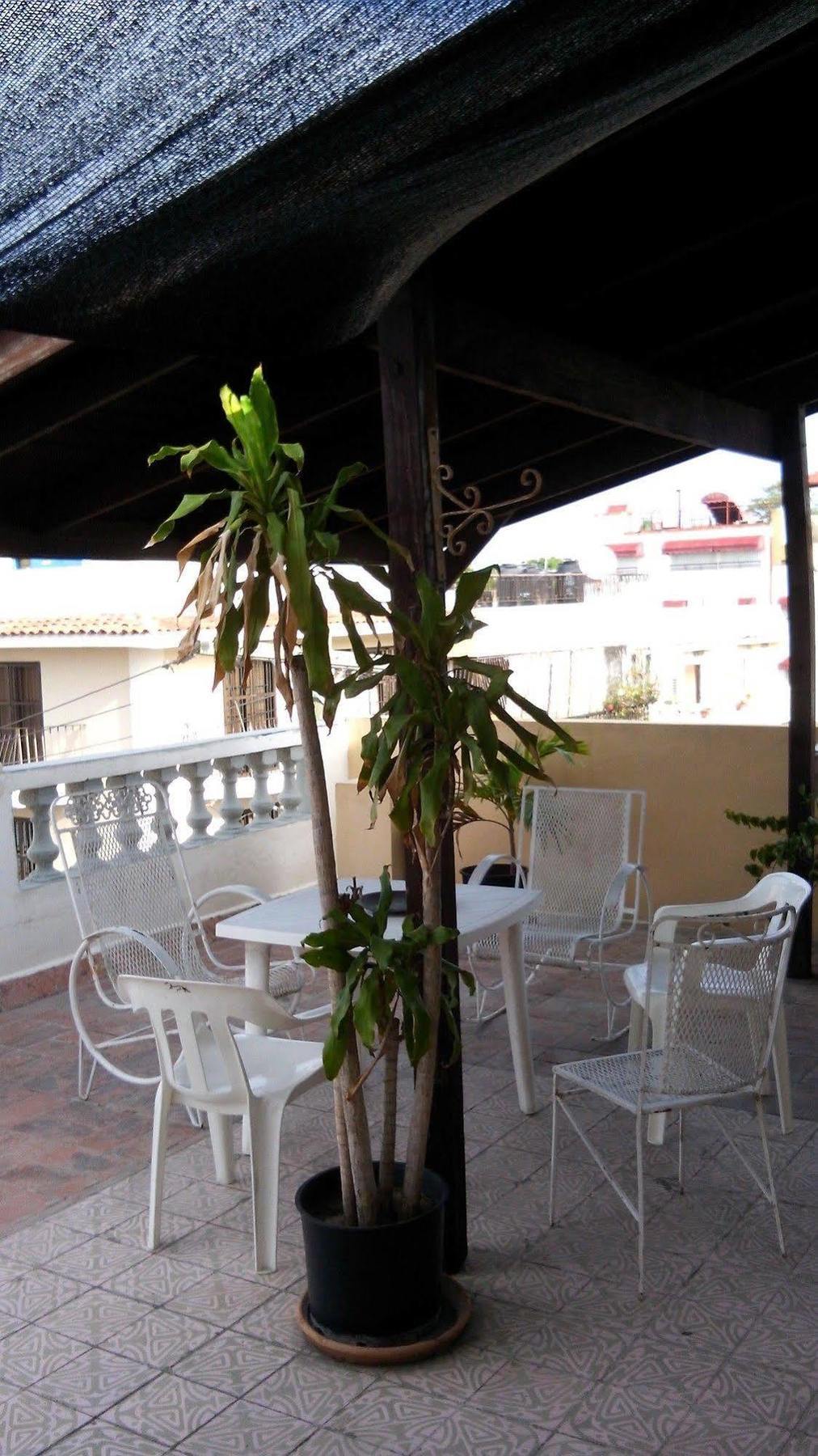 Hostal Condo-Parque Σάντο Ντομίγκο Εξωτερικό φωτογραφία